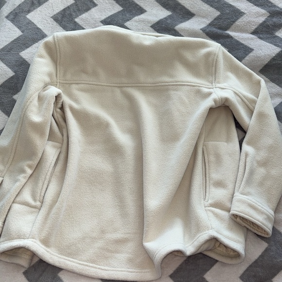 Woods Fuzzy Jacket - Picture 5 of 5